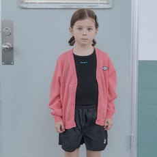 ROANJANE 皮諾丘針織開襟衫