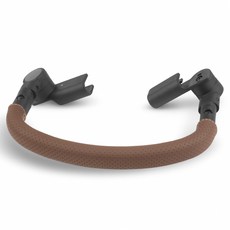 UPPAbaby MINU Duo 防撞桿 適用MINU Duo推車, 1個, 淺咖色