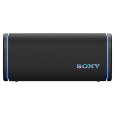 SONY 索尼 ULT FIELD 5 藍牙喇叭, 黑色, SRS-ULT50