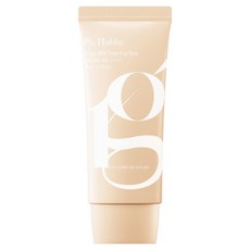 Ph Hubby Beige BB 提亮防曬霜 50g 管型 SPF50 PA++++, 1個