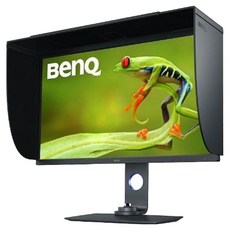 BenQ 明基 IPS 4K專業攝影修圖螢幕, SW321C, 31.5吋