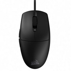 CORSAIR 海盜船 有線滑鼠, 黑色, M55