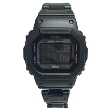 CASIO 卡西歐 G-SHOCK 手錶 GW-B5600BC-1BDR