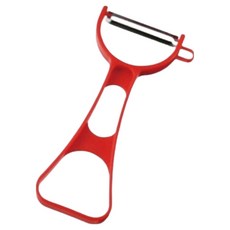 Echo 日本製 削皮器, 1個, 顏色隨機