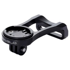 TRVL GoPro多合一龍頭雙用自行車Garmin固定座 TDM-01, 1個, 單一顏色