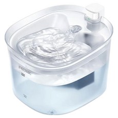 PeTeK 科技養寵 無線寵物飲水機 2.5L, W25Pro, 1個