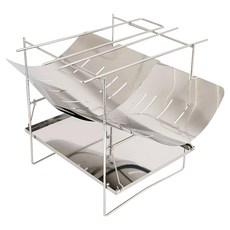 韓國 CLS 超輕量焚火台 豪華組, 1個