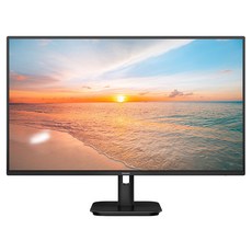 PHILIPS 飛利浦 27-Inch 顯示器 16:9 FHD 黑色 27E1N1100AB