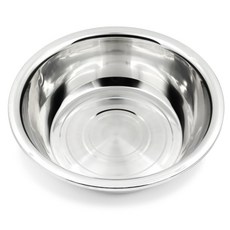 헤킨스 스텐 양푼, 단품, 1개