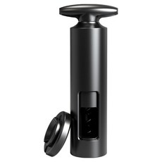 피앤케이 코르크 와인 오프너, 블랙, 1개