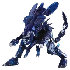 52TOYS MegaBox 萬能匣 怪玩異形模型, 1個