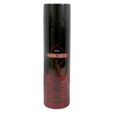 MANCODES 左顏右色 鞋襪除臭噴霧, 1個, 200ml