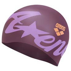 아레나 스텔라 실리콘 수모 A5AC1AC11, WINE, 1개