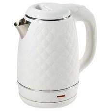 VAIMAR Suretz 無線電熱水壺 白色 1.5L, K13044