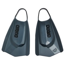 아레나 파워핀 프로2 숏핀 A5SC2AF61, BLACK