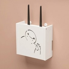 Locus 壁掛式分享器收納盒 type2, 單一顏色, 1個