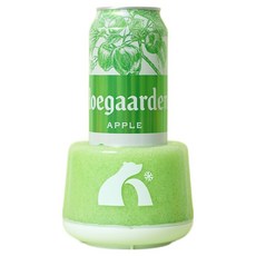 Neulsi 罐裝保冷瓶, 1個, 綠色