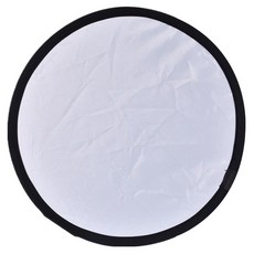 Suremill革命性的拍攝用反光板 60cm, 1個, 銀色+白色
