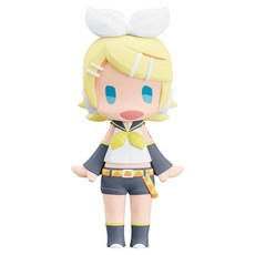 GOOD SMILE COMPANY HELLO! GOOD SMILE 鏡音鈴, 1個