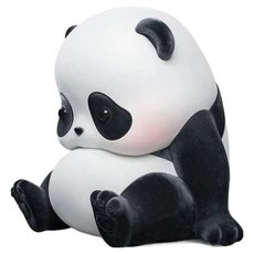 52TOYS Panda Roll 800% 肚子胖胖生活旺旺公仔, 1個