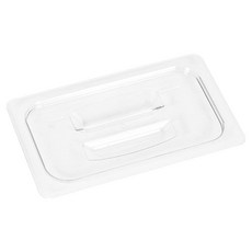 리빙메이트 국산 PC 밧드 뚜껑 1/4 일반형, 단품, 1개