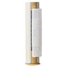 逍遙商會 立式導風板 冷氣擋風板 F型 立式, 1個, 單一商品