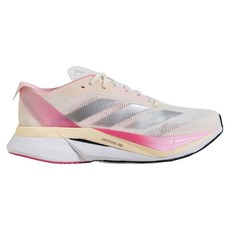 adidas 愛迪達 女款 ADIZERO BOSTON 12 M 運動鞋 JQ8673