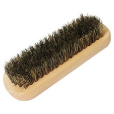 말표 돈모 구두솔 목돈모