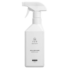 온살림 뿌리는 곰팡이 제거제, 1개, 400ml