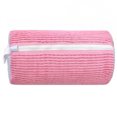 Royhome 運動鞋/鞋子洗衣袋 大型, 1個, 粉紅色