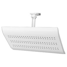 女神防風罩 A12507 吸頂式冷氣擋風板 C型 42.5 x 20 cm, 1個, 單一商品