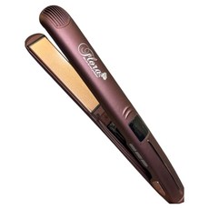 Flora 芙蘿拉 藍鈦專業造型捲髮器 SJ201, 玫瑰金