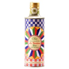 特級初榨橄欖油, 1瓶, 500ml