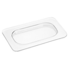 리빙메이트 국산 PC 밧드 뚜껑 1/9 일반형, 1개, 단품