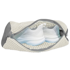 Royhome 大型運動鞋/鞋子洗衣袋, 1個, 白色