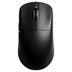 에이티케이 VXE 초경량 유무선 잠자리 게이밍 마우스 R1 PRO MAX, 블랙