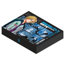 坂本日常 21集 特別版 ASAKURA DIYS, 鈴木祐斗, 大元 C.I.