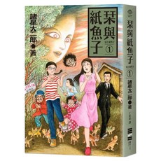 栞與紙魚子1, 獨步文化, 諸星大二郎