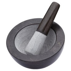 Masterclass 黑石香料磨搗組, 1套