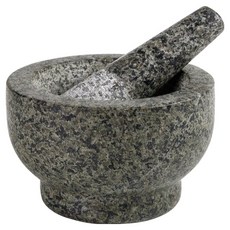 ibili 大理石磨搗組, 1套