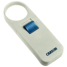 CARSON 卡薾紳 LED非球面放大鏡 7 x, 1個