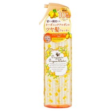 MEISHOKU 明色 乳木果油護髮水, 250ml, 1個