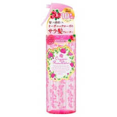 MEISHOKU 明色 玫瑰護髮水 直髮滑順, 250ml, 1個