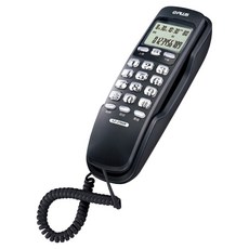 GPLUS 拓勤 掛壁式來電顯示有線電話, LJ-1704