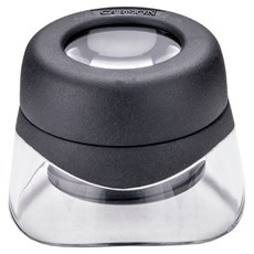 CARSON 卡薾紳 Versa杯式放大鏡 10 x, 1個