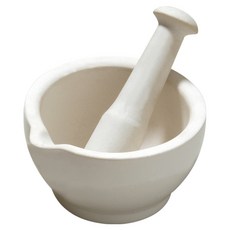 PREMIER HOUSEWARES 石陶尖嘴磨搗組, 1套