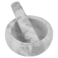 PREMIER HOUSEWARES 大理石磨搗組, 1套