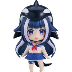 GOOD SMILE COMPANY 黏土人 VTuber Shylily womp womp 2384, 1個