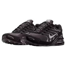 NIKE 耐吉 男款 AIR MAX TORCH 4 慢跑鞋 343846-002