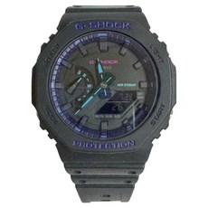 CASIO 卡西歐 G-SHOCK 雙顯錶